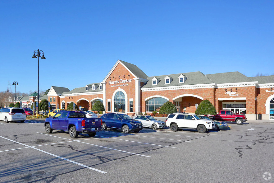 2476 Nimmo Pky, Virginia Beach, VA for lease - Building Photo - Image 2 of 7