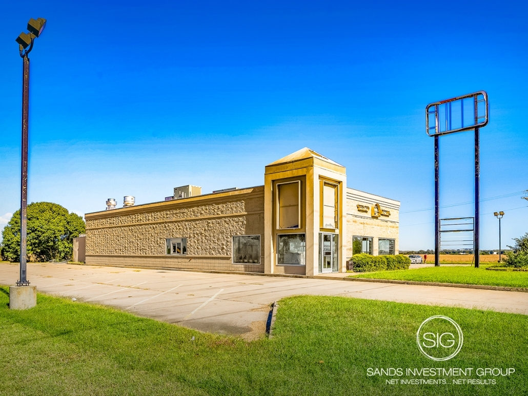 1710 E Highway 84, Hayti, MO for sale Primary Photo- Image 1 of 1