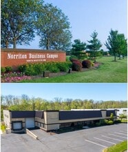 2051-2061 Potshop Ln, East Norriton Township, PA for lease Building Photo- Image 1 of 2