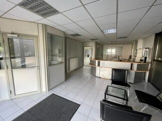 Plus de détails pour Industriel à louer