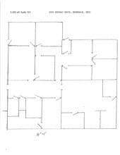 2950 Westway Dr, Brunswick, OH for lease Floor Plan- Image 1 of 1