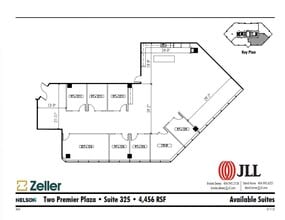 5607 Glenridge Dr NE, Atlanta, GA for lease Floor Plan- Image 1 of 1