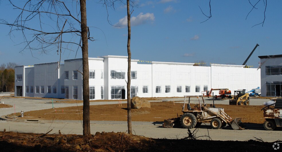 3042 SouthCross Blvd, Rock Hill, SC à louer - Photo du bâtiment - Image 3 de 7