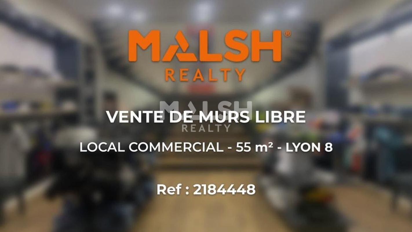 Retail in Lyon for sale Building Photo- Image 1 of 5