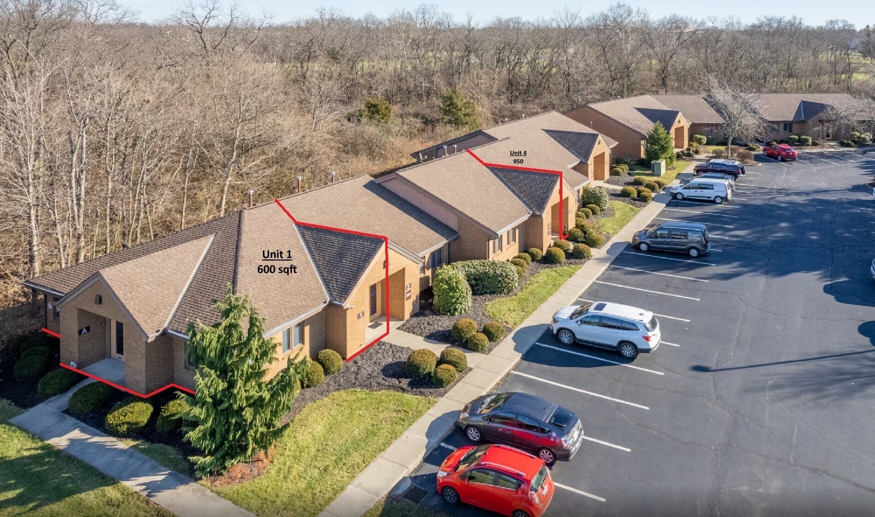 1375 Kemper Meadow Dr, Forest Park, OH for lease Building Photo- Image 1 of 30