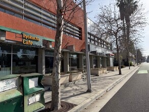 4131 El Camino Real, Palo Alto, CA for lease Building Photo- Image 2 of 5