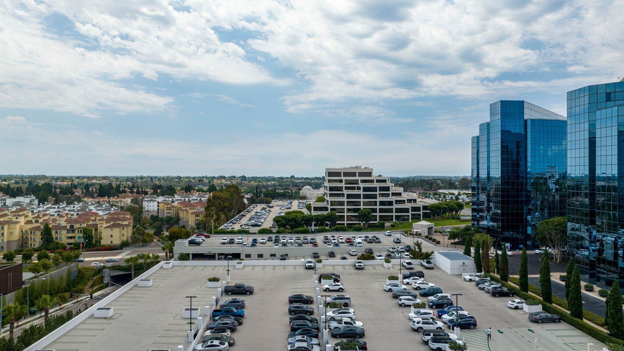 4655 Executive Dr, San Diego, CA for lease Interior Photo- Image 1 of 5