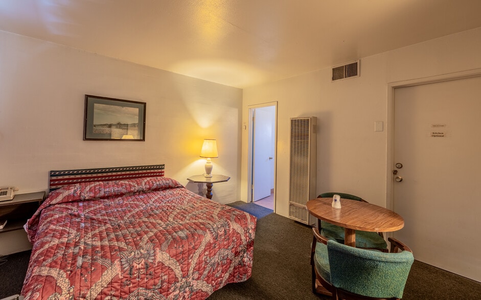 3526 E Benson Hwy, Tucson, AZ à vendre - Photo du bâtiment - Image 2 de 41