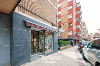 Plus de détails pour Calle Artesanía, 2, Valladolid - Commerce de détail à vendre