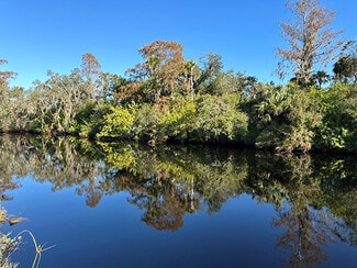More details for 15871 N River Rd, Alva, FL - Land for Sale