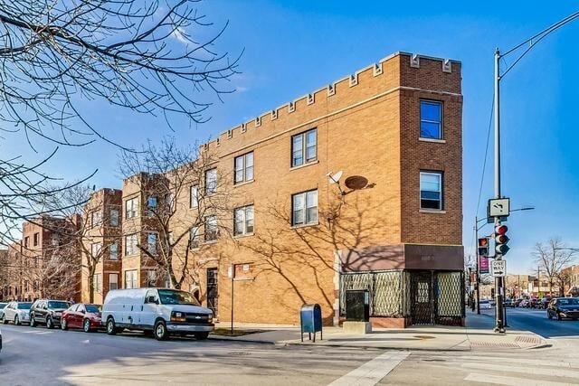 6600-6602 N Clark St, Chicago, IL for sale - Building Photo - Image 3 of 17