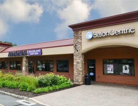 1070 Route 46, Ledgewood, NJ for lease - Building Photo - Image 2 of 3