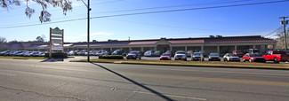 More details for 1102 Smith Ave, Thomasville, GA - Office/Retail, Industrial for Lease