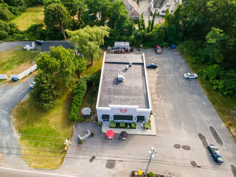 499 State Rd, Plymouth, MA for sale - Building Photo - Image 2 of 14