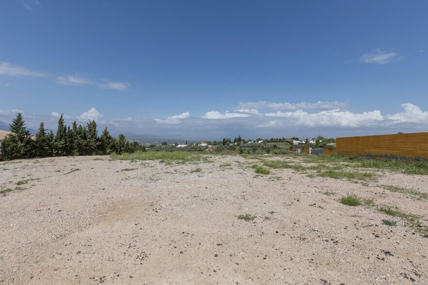 Land in Moraleda de Zafayona, Granada for sale - Site Plan - Image 3 of 27