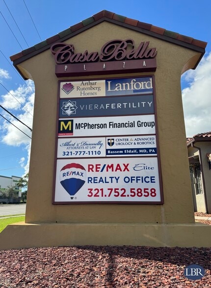 6032 N Wickham Rd, Melbourne, FL for lease - Other - Image 3 of 6