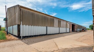 Plus de détails pour Nocton Rise, Lincoln - Industriel/Logistique à louer