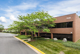 More details for 7375 Boston Blvd, Springfield, VA - Office, Flex for Lease