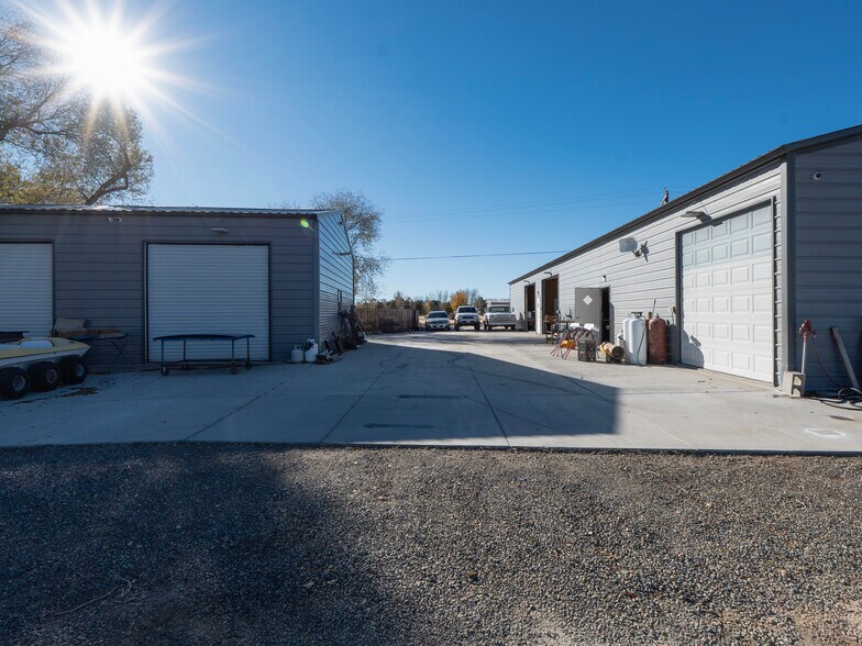 6995 W Rose Creek Rd, Winnemucca, NV à vendre - Photo du bâtiment - Image 2 de 63