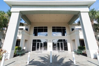 Plus de détails pour 6000 Turkey Lake Rd, Orlando, FL - Bureau/Médical à louer