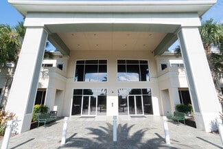 More details for 6000 Turkey Lake Rd, Orlando, FL - Office/Medical for Lease