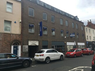 More details for 10 Ridley Pl, Newcastle Upon Tyne - Office for Lease