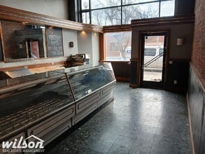 103-116 W 3rd Ave, Ellensburg, WA for lease Interior Photo- Image 2 of 5