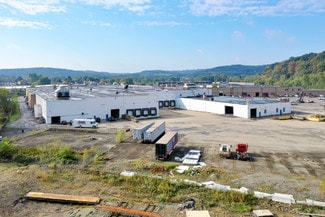 More details for 719 W New Castle St, Zelienople, PA - Industrial for Lease