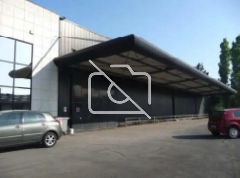 Industrial in Palaiseau for lease - Building Photo - Image 3 of 5