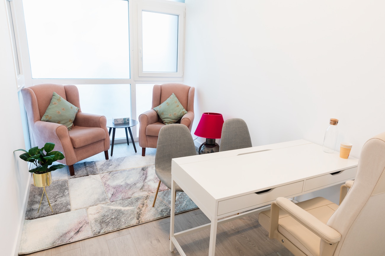 Calle Agustín Iturbide, 4, Madrid, Madrid for lease Interior Photo- Image 1 of 10