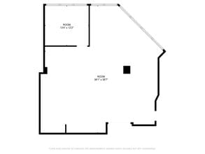 12355 Sunrise Valley Dr, Reston, VA for lease Floor Plan- Image 2 of 2
