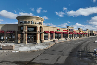 More details for 17557-17671 Glasgow Ave, Lakeville, MN - Retail for Lease