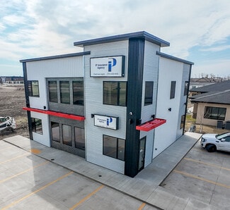 More details for 4024 53rd Avenue S, Fargo, ND - Office for Lease