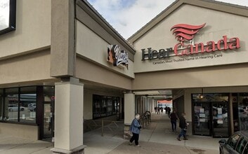 45905 Yale Rd, Chilliwack, BC à louer Photo du bâtiment- Image 1 de 2