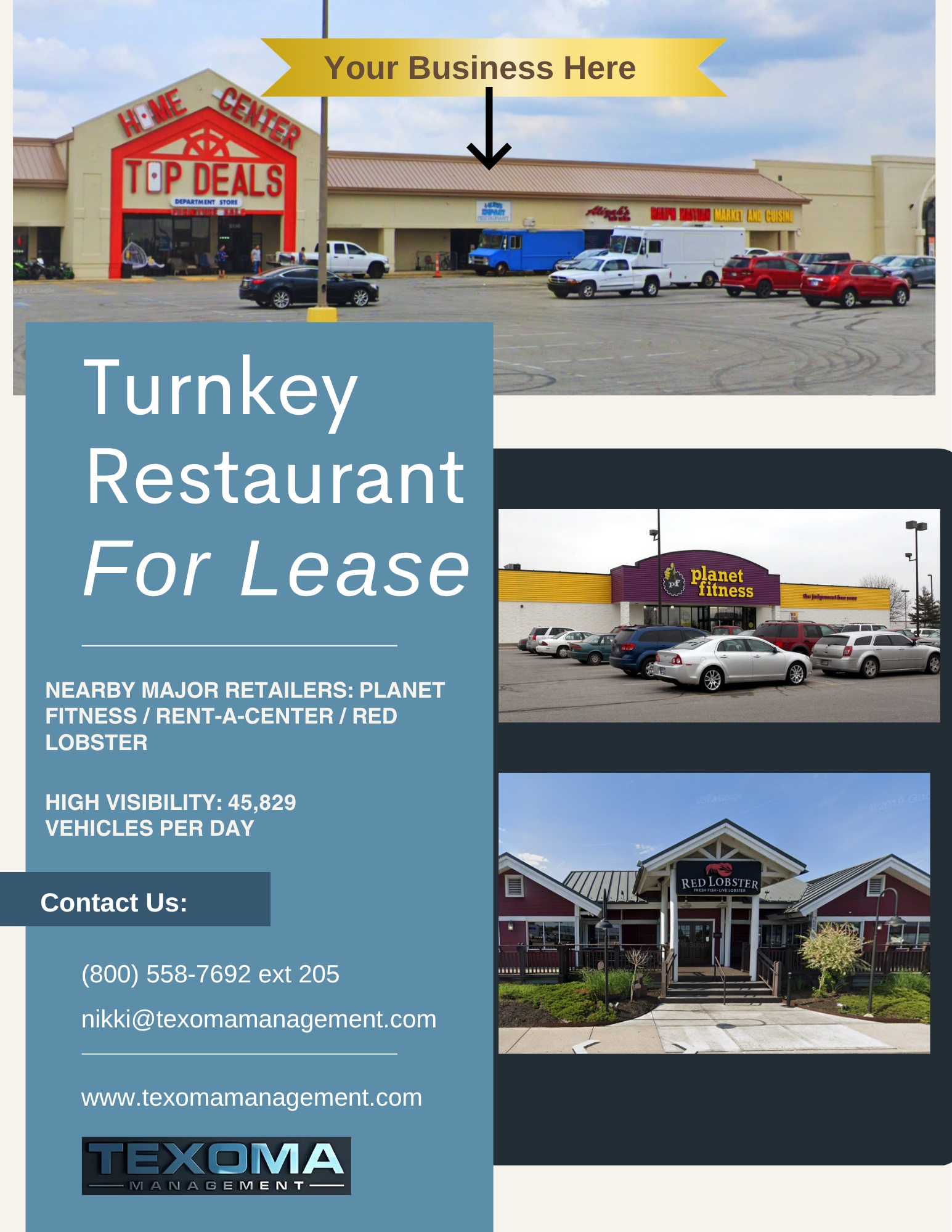 5074-5206 W 38th St, Indianapolis, IN for lease Primary Photo- Image 1 of 11