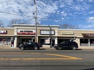 Plus de détails pour 1939-1945 New York Ave, Huntington Station, NY - Commerce de détail à louer