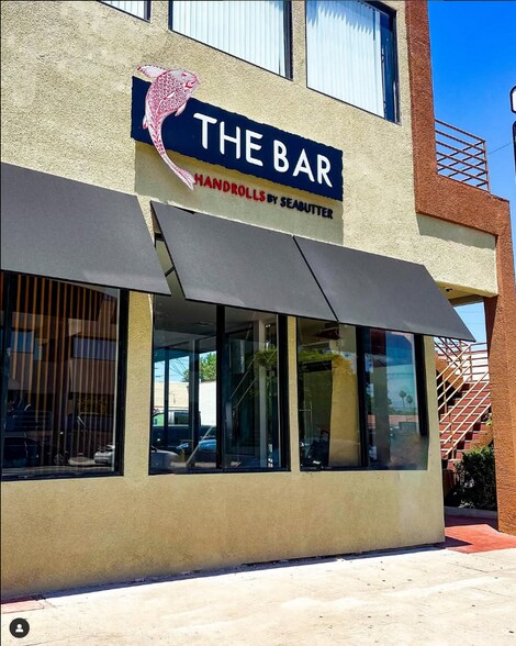 4383 Tujunga Ave, Studio City, CA à louer - Photo du bâtiment - Image 2 de 12