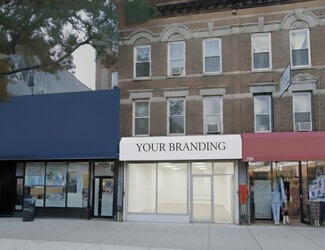 More details for 768 Flatbush Ave, Brooklyn, NY - Retail for Lease