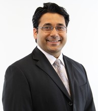 Kevin Mishra