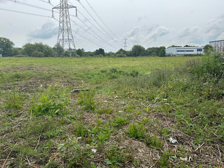 Collett Rd, Didcot for lease - Building Photo - Image 1 of 3