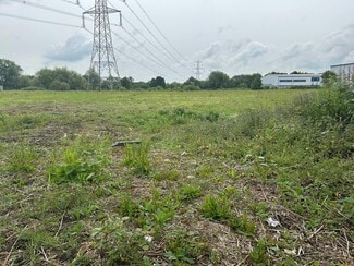 More details for Collett Rd, Didcot - Land for Lease