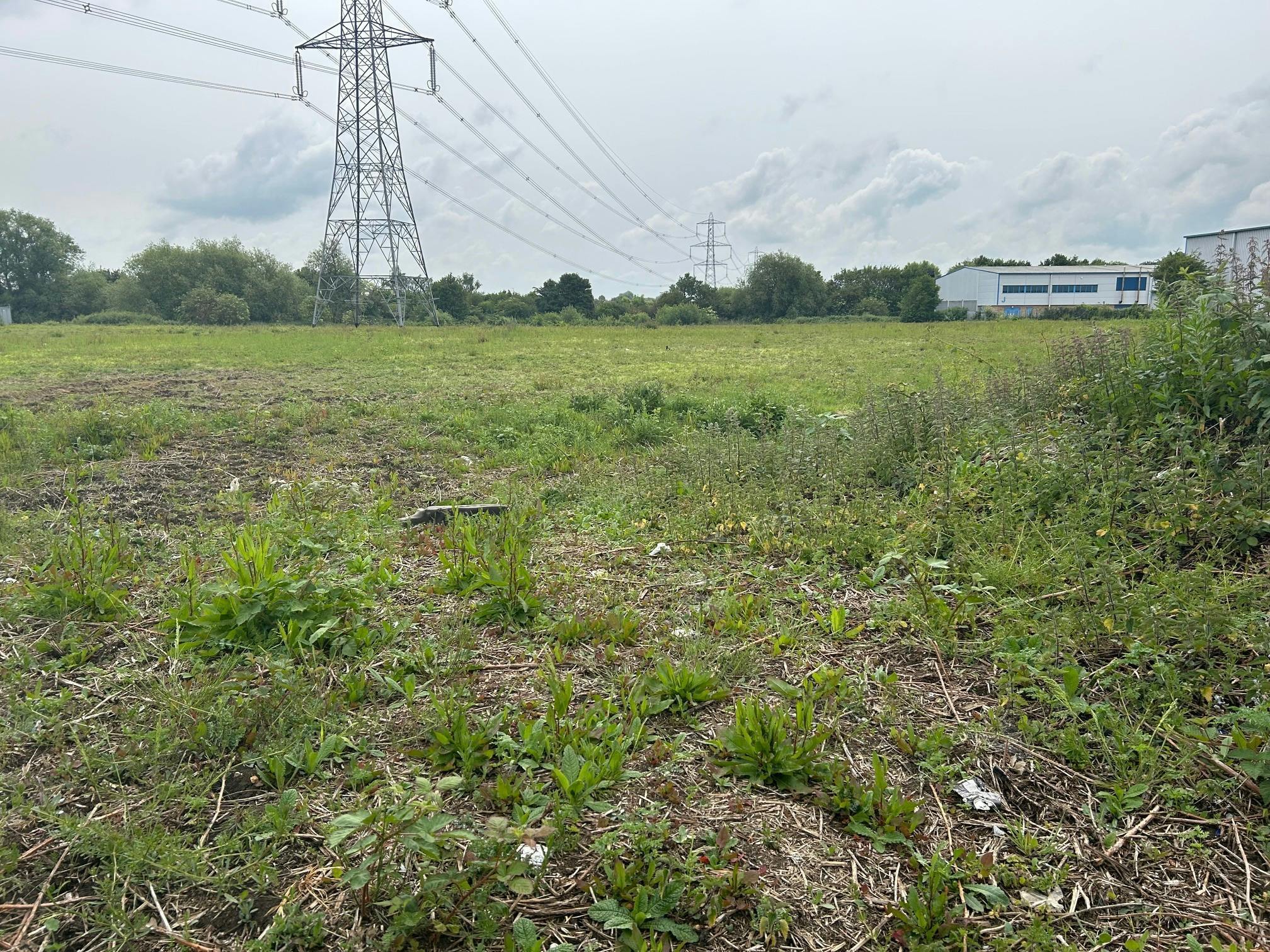 Collett Rd, Didcot for lease Building Photo- Image 1 of 4