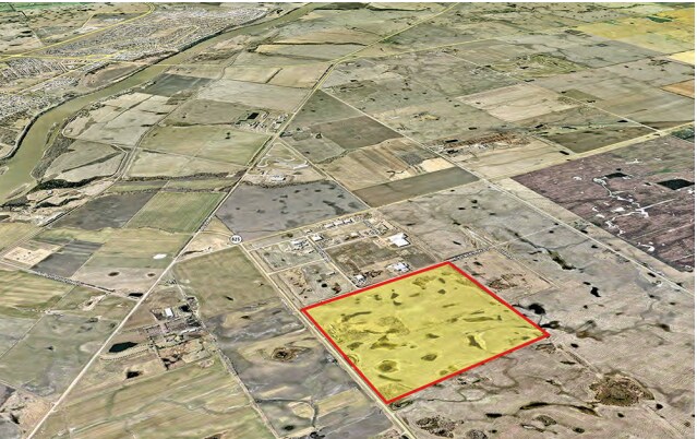 AB 825 Rd, Sturgeon County, AB for sale Primary Photo- Image 1 of 1