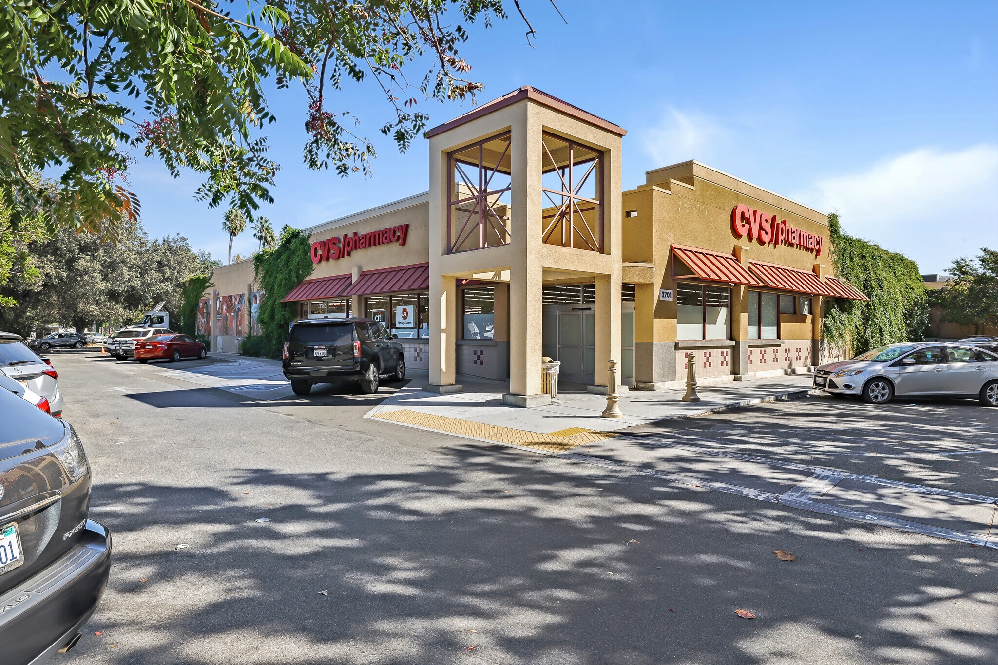 2701 Middlefield Rd, Palo Alto, CA for sale Building Photo- Image 1 of 1