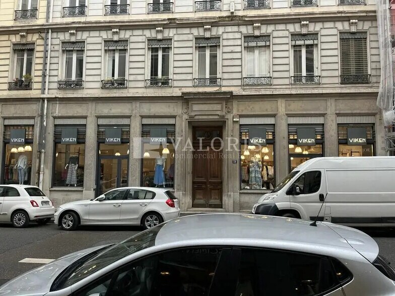 Retail in Lyon for sale - Building Photo - Image 1 of 7