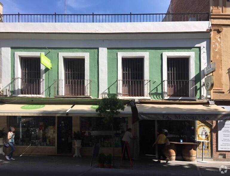 Calle De Corredera Del Cristo, 36, Talavera De La Reina, Toledo à vendre - Photo principale - Image 1 de 1