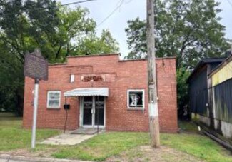 More details for 121 Pettigrew St S, Wilson, NC - Retail for Sale