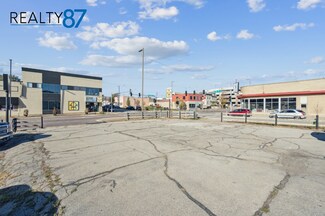 Plus de détails pour 724 3rd Ave SE, Cedar Rapids, IA - Commerce de détail à louer