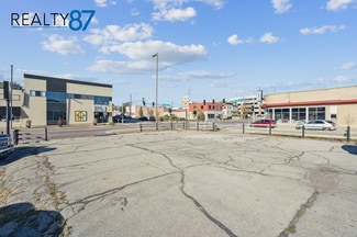 Plus de détails pour 724 3rd Ave SE, Cedar Rapids, IA - Commerce de détail à louer