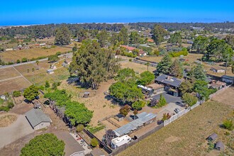 2315 Autumn Pl, Arroyo Grande, CA - Aerial  map view